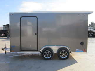 2025 Legend 7.5x14  Enclosed Cargo 7.5X16TVTA35