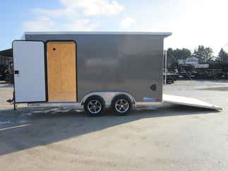 2025 Legend 7.5x14  Enclosed Cargo 7.5X16TVTA35