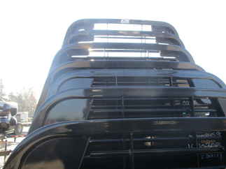 NEW CM 7 x 97 SS Flatbed Truck Bed