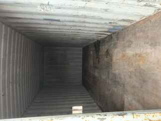 Used 20 Long x 8 Wide - ST WWT. Stock #: 2637056C