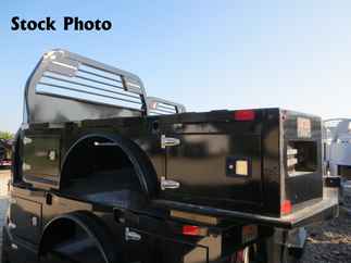 AS IS Load Trail 9.3 x 84 LT-SD Flatbed Truck Bed