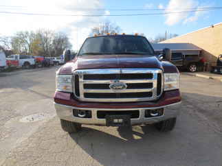 2006 Ford F250 Extended Cab Long Bed XLT