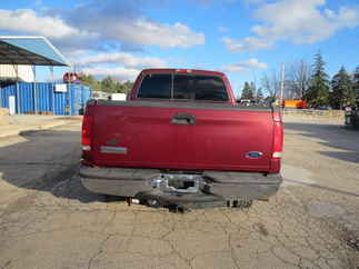 2006 Ford F250 Extended Cab Long Bed XLT