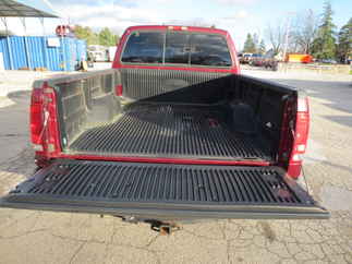 2006 Ford F250 Extended Cab Long Bed XLT