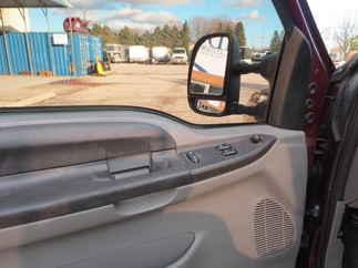 2006 Ford F250 Extended Cab Long Bed XLT