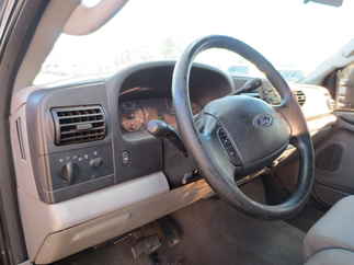 2006 Ford F250 Extended Cab Long Bed XLT