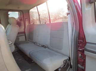 2006 Ford F250 Extended Cab Long Bed XLT