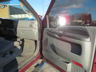 2006 Ford F250 Extended Cab Long Bed XLT