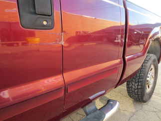 2006 Ford F250 Extended Cab Long Bed XLT