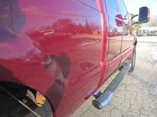 2006 Ford F250 Extended Cab Long Bed XLT