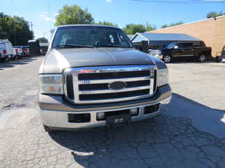 2007 Ford F250 Crew Cab Short Bed XLT