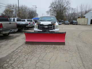 2007 Ford F250 Extended Cab Long Bed XLT