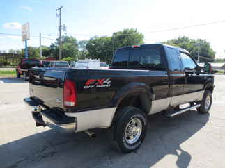 2004 Ford F250 Extended Cab Short Bed Lariat