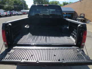 2004 Ford F250 Extended Cab Short Bed Lariat