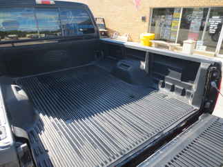 2004 Ford F250 Extended Cab Short Bed Lariat