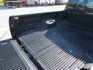 2004 Ford F250 Extended Cab Short Bed Lariat