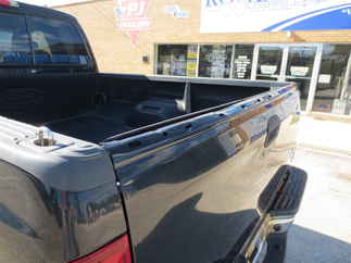 2004 Ford F250 Extended Cab Short Bed Lariat