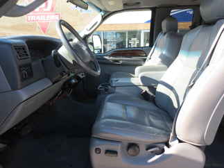 2004 Ford F250 Extended Cab Short Bed Lariat