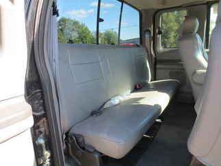 2004 Ford F250 Extended Cab Short Bed Lariat