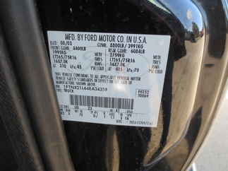 2004 Ford F250 Extended Cab Short Bed Lariat