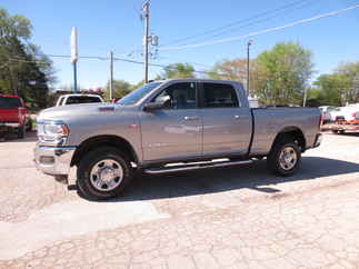 2022 Ram 2500 Crew Cab Short Bed Big Horn