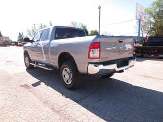 2022 Ram 2500 Crew Cab Short Bed Big Horn