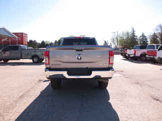 2022 Ram 2500 Crew Cab Short Bed Big Horn