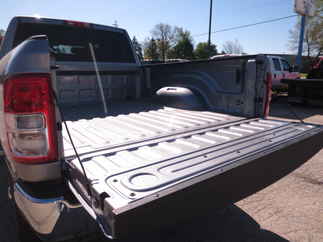 2022 Ram 2500 Crew Cab Short Bed Big Horn