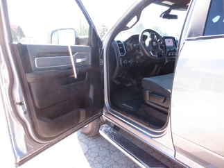 2022 Ram 2500 Crew Cab Short Bed Big Horn