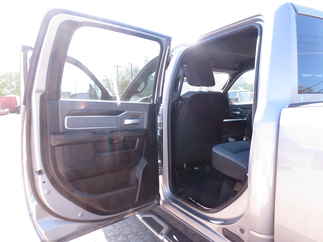 2022 Ram 2500 Crew Cab Short Bed Big Horn