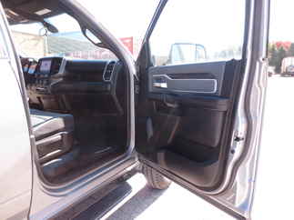 2022 Ram 2500 Crew Cab Short Bed Big Horn