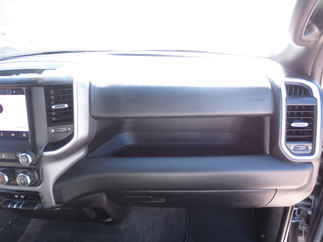 2022 Ram 2500 Crew Cab Short Bed Big Horn