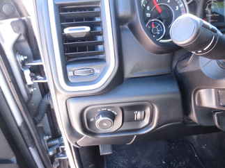 2022 Ram 2500 Crew Cab Short Bed Big Horn