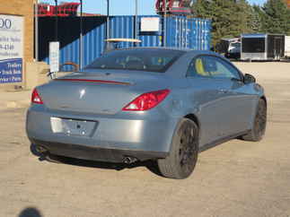 2007 Pontiac G6 2 Door   GT