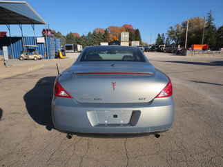 2007 Pontiac G6 2 Door   GT