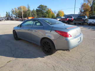 2007 Pontiac G6 2 Door   GT