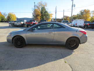 2007 Pontiac G6 2 Door   GT