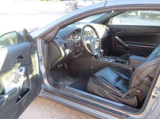 2007 Pontiac G6 2 Door   GT