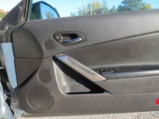 2007 Pontiac G6 2 Door   GT