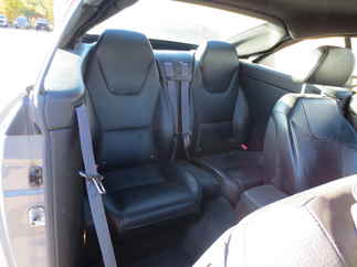 2007 Pontiac G6 2 Door   GT