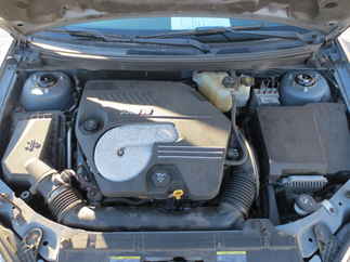 2007 Pontiac G6 2 Door   GT