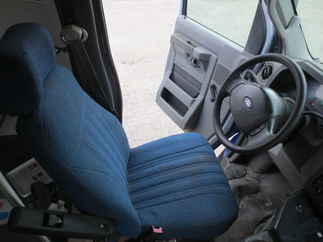 2010 Ford E450 Econoline Cutaway Bus 0