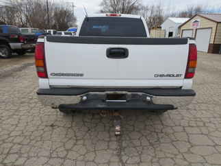 2000 Chevy 2500 Extended Cab Short Bed LT