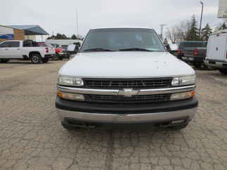 2000 Chevy 2500 Extended Cab Short Bed LT