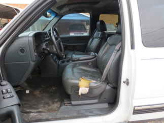 2000 Chevy 2500 Extended Cab Short Bed LT