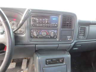 2000 Chevy 2500 Extended Cab Short Bed LT