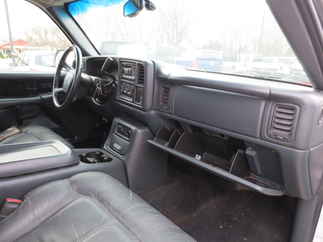 2000 Chevy 2500 Extended Cab Short Bed LT