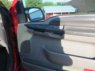 1999 Ford F250 Extended Cab Short Bed XLT