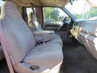 1999 Ford F250 Extended Cab Short Bed XLT