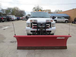 2003 Ford F350 Extended Cab Short Bed XL